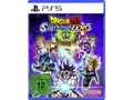 DRAGON BALL: Sparking! ZERO - [PlayStation 5]