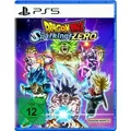 Dragon Ball: Sparking Zero PS5-Spiel