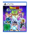 Dragon Ball: Sparking Zero PS5-Spiel #15090077