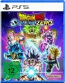 GW6765 Dragonball - Sparking! ZERO PS5 Neu & OVP