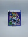 Sony Playstation 5 Spiel: Dragonball Sparking zero Zustand NEU