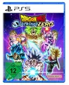 Bandai Namco Entertainment Germany GmbH Dragon Ball: Sparking Zero (PlayStati...