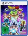 Dragon Ball Sparking Zero - PlayStation 5 / PS5