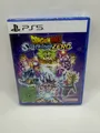 Dragon Ball: Sparking Zero – PlayStation 5 - PS5 - NEU & Sealed - OVP