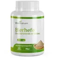 VitaSanum® - Bierhefe (Saccharomyces cerevisiae) 1200 mg 200 Tabletten