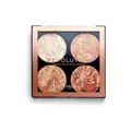 Revolution Cheek Kit Don't Hold Back Palette