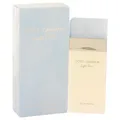 Dolce & Gabbana Light Blue eau de toilette spray 50 ml