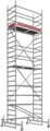 Layher Rollgerüst Uni Leicht P2 7,26m AH