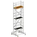 Layher Rollgerüst Uni Leicht P2 7,26m Ah