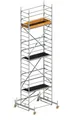 Uni Leicht P2 Standhöhe (m): 5.2600