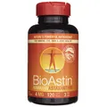 Nutrex Hawaii BioAstin® Astaxanthin 4 mg, 120 Kapseln