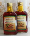 2x200ml Sanddornöl - Extrakt in pflanzlichem Öl Kalt gepresst Облепиховое масло