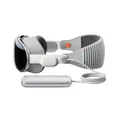 Apple Vision Pro 512 GB, Solo & Dual Loop Band M, Lichtdichtung 33W - A2117