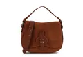 COCCINELLE Schultertasche Mavery, Leder