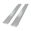 TRUTZHOLM Auffahrrampe 2er Set (180 cm)
