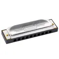 Hohner 560PBX Special 20 Mundharmonika Country Tuned, Tonart F