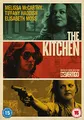 The Kitchen [DVD] [2019]