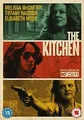 The Kitchen [DVD] [2019] | DVD | Zustand sehr gut