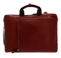 PICARD Buddy Business Bag and Backpack Henkeltasche Tasche Cognac Braun Neu