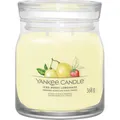 Yankee-Candle Raumduefte DuftkerzenIced Berry LemonadeDuftkerzen 368 g (58,70 € / 1 kg)