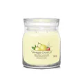 Yankee Candle Duftkerze Aromatic candle Signature glass medium Iced Berry Lemonade 368 g