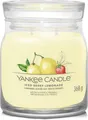 Signature Medium Jar 2-Docht - Iced Berry Lemon