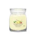 Aromatic candle Signature glass medium Iced Berry Lemonade 368 g