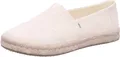 Toms Damen Espadrille Alpargata Rope 2.0 beige