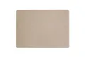ASA SELECTION Platzset Tischset, 46 x 33 cm, Polychlorid, (1-St), 46 x 33 cm
