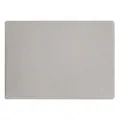 ASA Selection Table Tops Tischset Lederoptik Kunstleder Beige B 33 cm 7801420