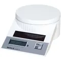 Solar-Briefwaage MAULtronic S, 2000 g