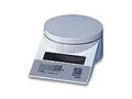 1512002 Jakob Maul GmbH MAUL Solar Letter Scales MAULtronic S 2000 g LCD Wei ~D~