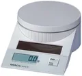 MAULtronic S Solar Briefwaage Tragkraft: 2 kg weiß