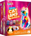 DIY Katzenlampe Bastelset: Kreatives Geschenk für Mädchen 6-12 Jahre