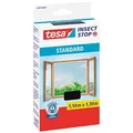 1-48x tesa Fliegengitter INSECT STOP für Fenster, 1,10 m x 1,30 m BIS 59% RABATT