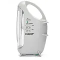 SELVA Notlicht - Wiederaufladbare Akku-Leuchte mit Anti-Blackout-Funktion - 4,5 Watt