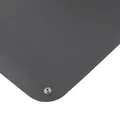 Bernstein 9-360-0 ESD Erdungsmatte 90 x 61 cm Antistatik-Matte schwarz
