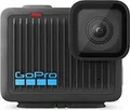 GoPro HERO Black Actioncam - 4K, wasserdicht, HyperSmooth