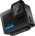 GoPro Hero Action Cam (4K Ultra HD, WLAN (Wi-Fi), Bluetooth)