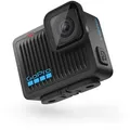 GoPro CHDHF-131-EU - Schwarz