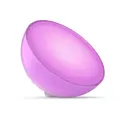 Philips Hue 8718696173992 tragbare Lampe Go V2 Bluetooth 1x6W - White and Color Ambiance