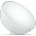 Philips Hue Go White & Color Ambiance LED-Tischleuchte weiß dimmbar Bluetooth
