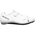Scott Herren Road Comp Boa Radschuhe (Größe 44, weiss)