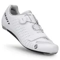 Scott Road Comp BOA Schuh white/black 44.0