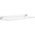 Kartell - Shelfish Wandregal, glasklar