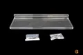 Kartell Shelfish Wandablage Kleinregal Wandregal Wandboard SIEHE TEXT/FOTO