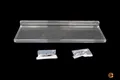 Kartell Shelfish Wandablage Kleinregal Wandregal Wandboard SIEHE TEXT/FOTO