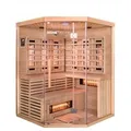 HOME DELUXE Infrarotkabine »SAHARA XXL«