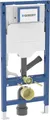 Geberit Duofix Element Wand WC 112cm Sigma Unterputz spülkasten 12 cm 111364006