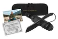 POHL FORCE Last Blood Concept Set Messer Machete Outdoor Survival - weltweit auf 600 Stück limitiert